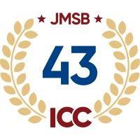 john molson mba international case competition logo image