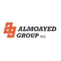 almoayed group logo image