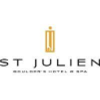 st julien hotel & spa