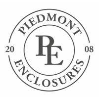 piedmont enclosures