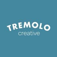 tremolo creative logo image