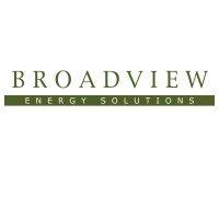 broadview energy solutions b.v. logo image