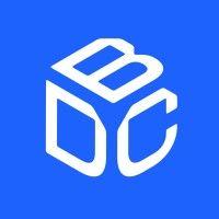 dbc company logo image