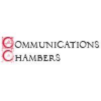 communications chambers logo image