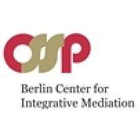 cssp – berlin center for integrative mediation logo image