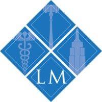 legally mine llc logo image