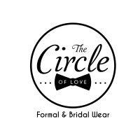 circle of love logo image