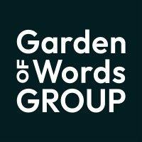 garden of words group