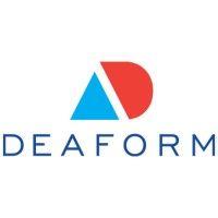 deaform logo image