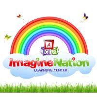 imagine nation center of learning logo image