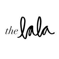 the lala logo image