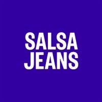 salsa jeans logo image