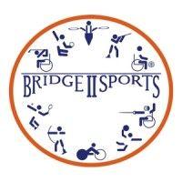 bridge ii sports logo image