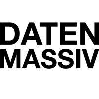 datenmassiv logo image