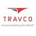 logo of Travco Corporation Ltd