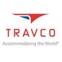 travco corporation ltd. logo image