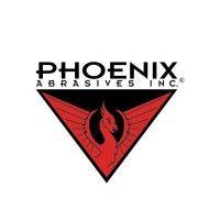 phoenix abrasives inc. logo image