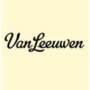 logo of Van Leeuwen Ice Cream