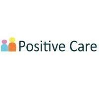 positive care logo image