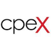 czech publisher exchange – cpex logo image