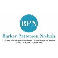 barker patterson nichols, llp