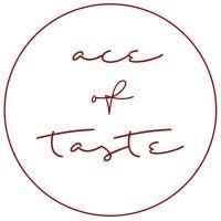 ace of taste logo image