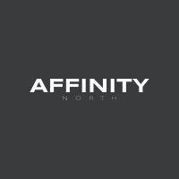 affinity north logo image