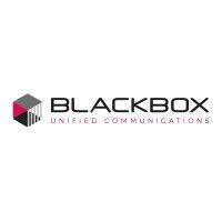 blackbox unified communications logo image