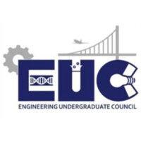 engineering undergraduate student council - penn state logo image