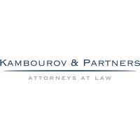 kambourov & partners logo image