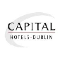 capital hotels logo image