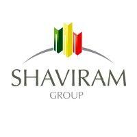 shaviram group logo image