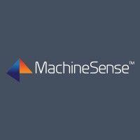 machinesense logo image