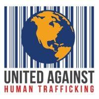 united against human trafficking