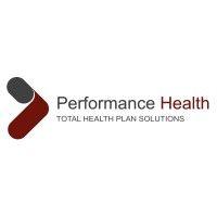 my performance health logo image