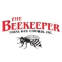 the beekeeper total bee control inc. logo image