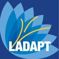 l'adapt logo image