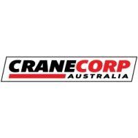 cranecorp australia logo image