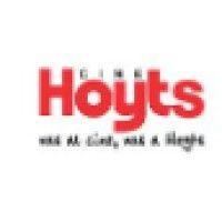 cine hoyts de argentina logo image