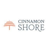 cinnamon shore logo image