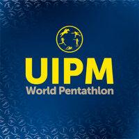 uipm - world pentathlon logo image