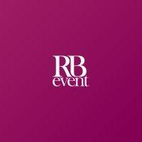 rbevent logo image