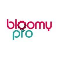 bloomypro logo image