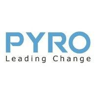 pyro group logo image