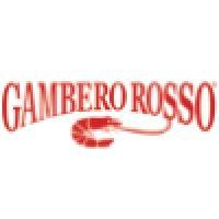 gambero rosso