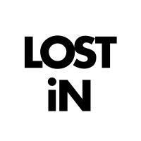 lost in