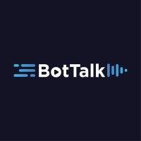 bottalk logo image