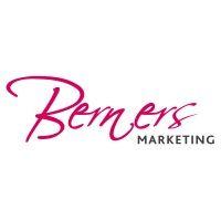 berners marketing logo image