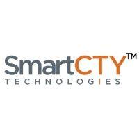 smartcty technologies logo image