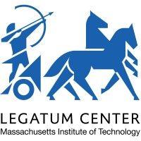 legatum center for development and entrepreneurship at mit logo image